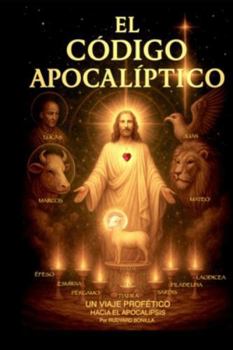 El Código Apocalíptico: Un viaje profético a través del Apocalipsis (El Apocalipsis Decodificado) (Spanish Edition)