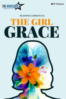 Paperback The Girl Grace Book