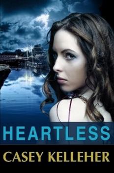 Paperback Heartless Book