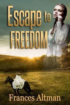 Paperback Escape to Freedom Book