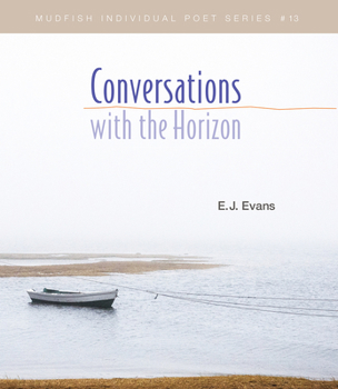 Paperback Conversations with the Horizon Book
