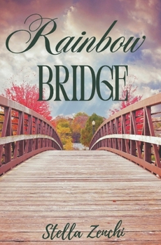 Paperback Rainbow Bridge [Italian] Book