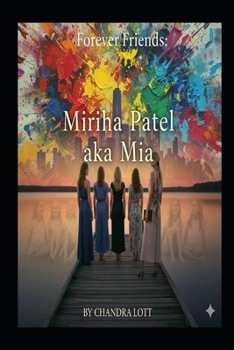 Paperback Part Three Mihira Patel (Mia's Story) Book
