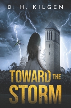 Paperback Toward the Storm Book
