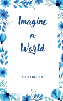 Paperback Imagine a World Book