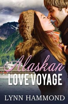 Paperback Alaskan Love Voyage Book