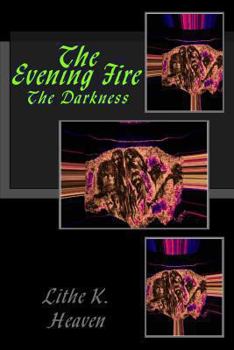 Paperback The Evening Fire Book