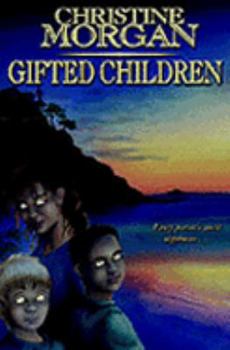 Paperback Gifted Children Book