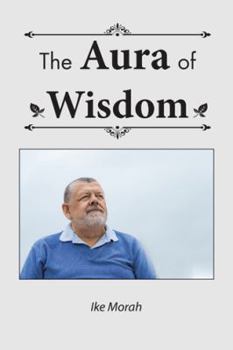Paperback The Aura of Wisdom Book