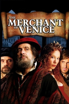 Paperback The merchant of venice by william shakespeare illustrated edition Book
