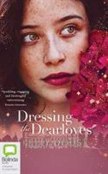 Audio CD Dressing the Dearloves Book