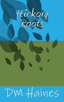 Paperback Hickory Roots Book