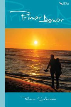 Paperback Primer amor [Spanish] Book