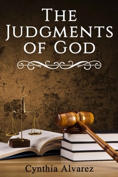 Paperback The Judgment of God Book