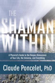 Paperback The Shaman Within Book