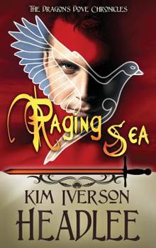 Hardcover Raging Sea Book