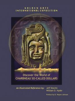 Hardcover Discover the World of Charbneau So-Called Dollars Book