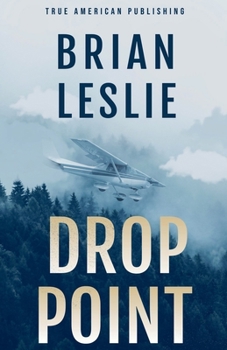 Paperback Drop Point Book