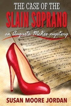 Paperback The Case of the Slain Soprano Book