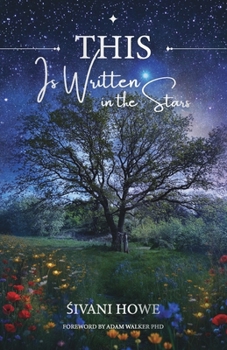 Paperback THIS is Written in the Stars Book