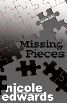 Missing Pieces - Book #12 of the Brantley Walker: Off the Books