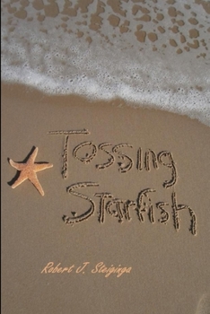 Paperback Tossing Starfish Book