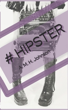 Paperback #Hipster Book