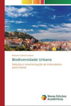 Paperback Biodiversidade Urbana [Portuguese] Book