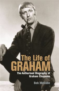 Paperback The Life of Graham Book