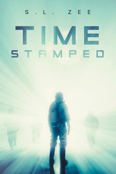 Paperback Time Stamped Book