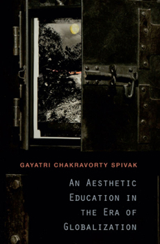 Paperback Aesthetic Education in the Era of Globalization Book