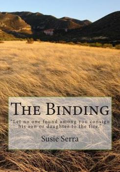 Paperback The Binding Book