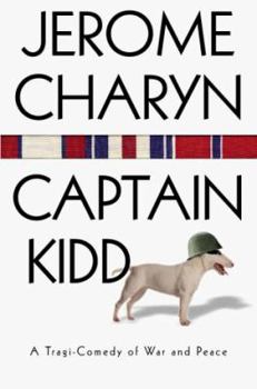 Hardcover Captain Kidd Book
