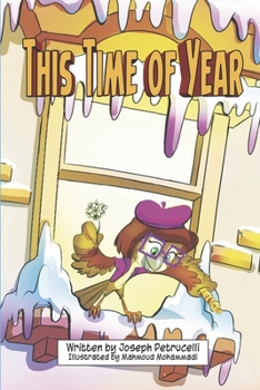 Paperback This Time of Year Book
