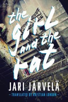Girl and the Rat, The - Book #2 of the Metro-trilogia
