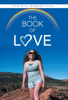 Hardcover The Book of Love Book