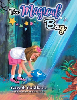 Paperback The Magical Bag Book
