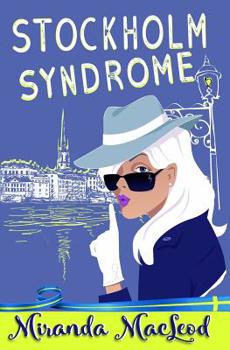 Paperback Stockholm Syndrome Book