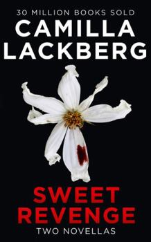 Paperback Sweet Revenge Book