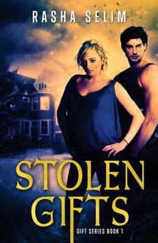Paperback Stolen Gifts Book