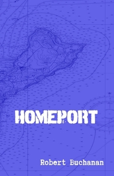 Paperback Homeport: A Short Story Book