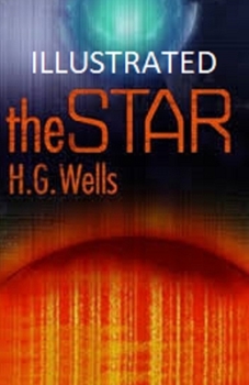 Paperback The Star Illustrated Book