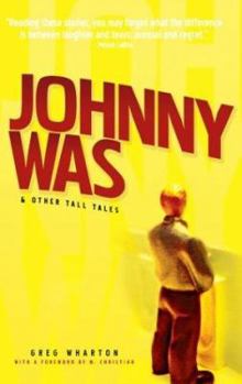 Paperback Johnny Was & Other Tall Tales Book