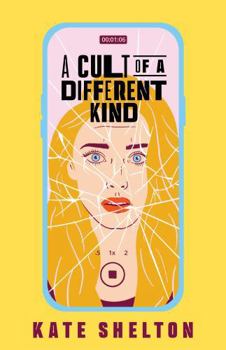 Paperback A Cult of a Different Kind Book