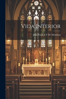 Paperback Vida Interior [Spanish] Book