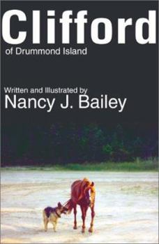 Paperback Clifford of Drummond Island Book