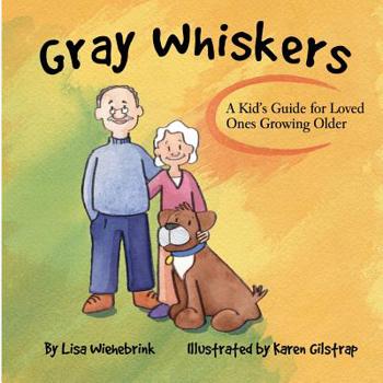 Paperback Gray Whiskers Book