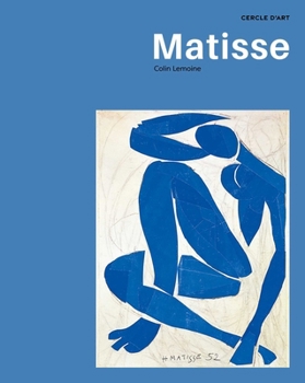 Hardcover Matisse (ART Collection) [French] Book