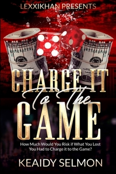 Paperback Charge it to the Game Book