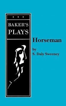 Paperback Horseman Book